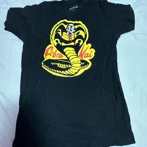 Cobra Kai Shirt